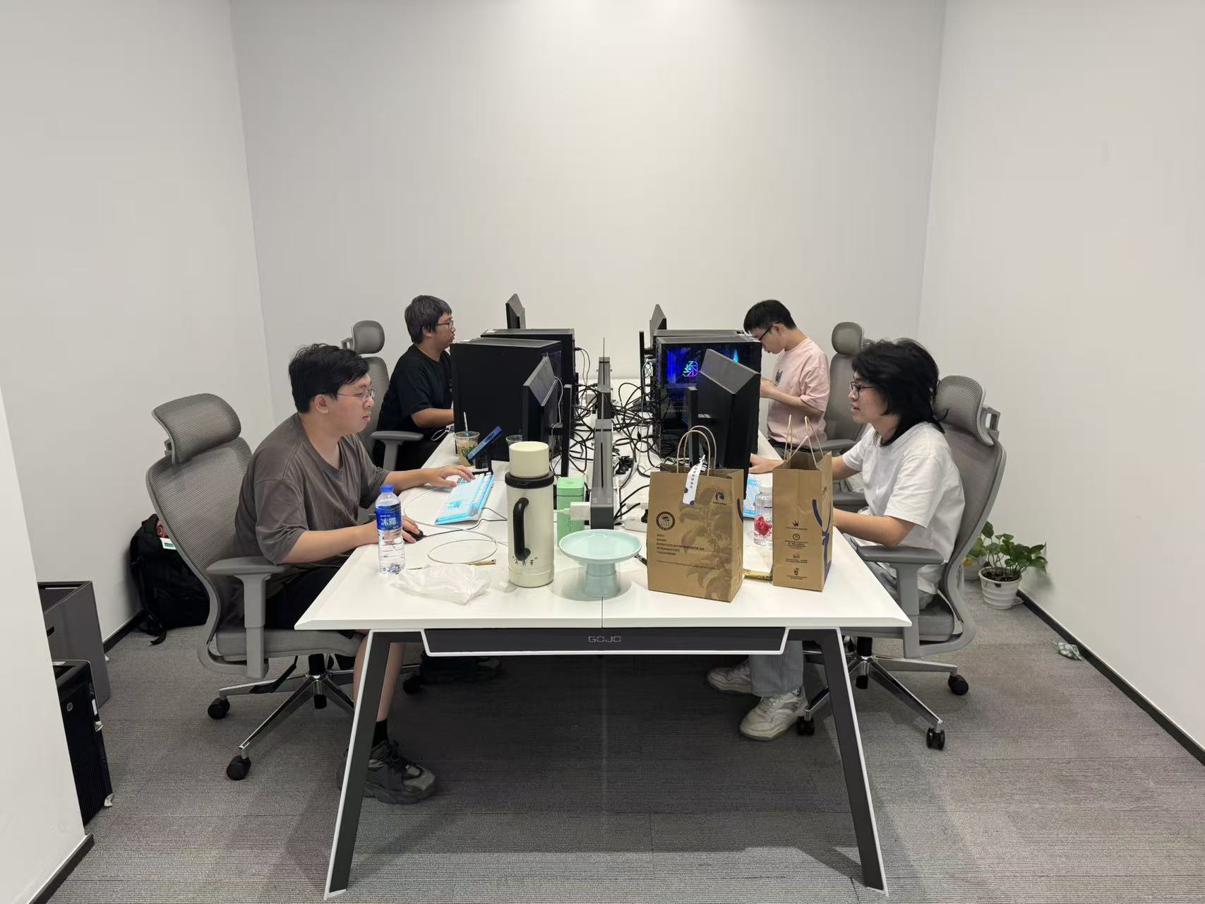 信息管理专业