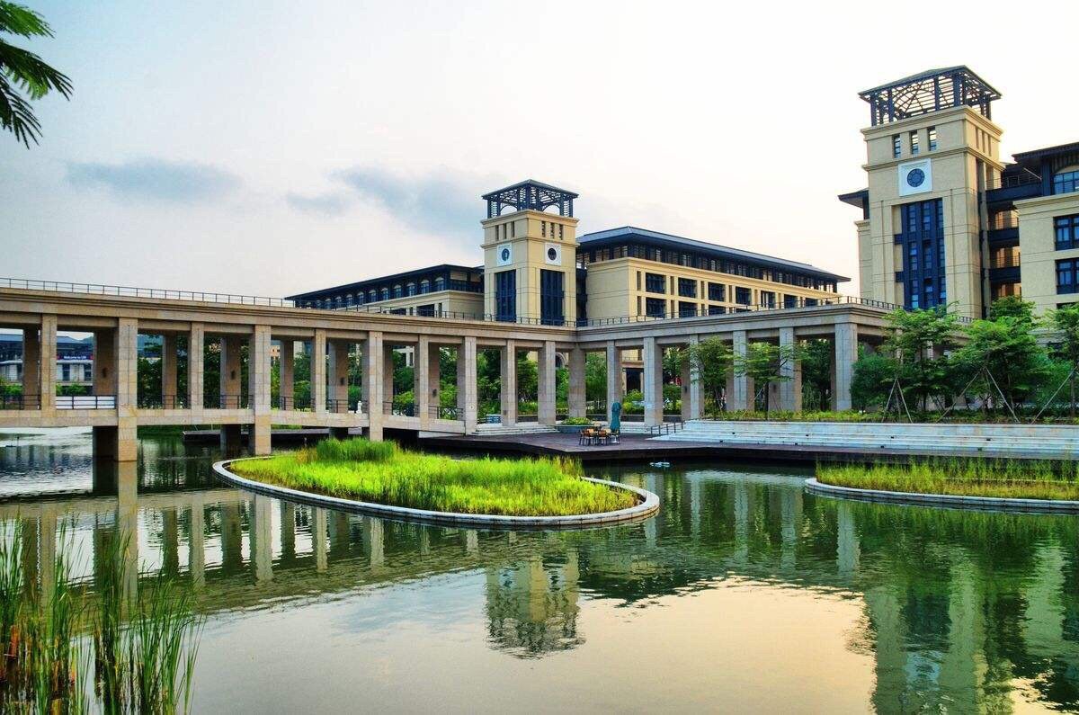 学在澳城大