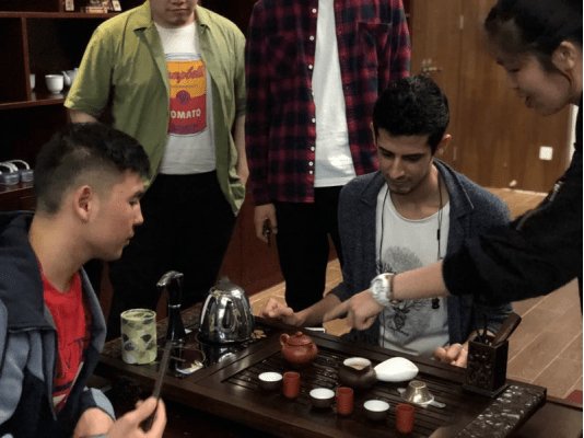竞彩app新手怎么玩举行发展中竞彩a