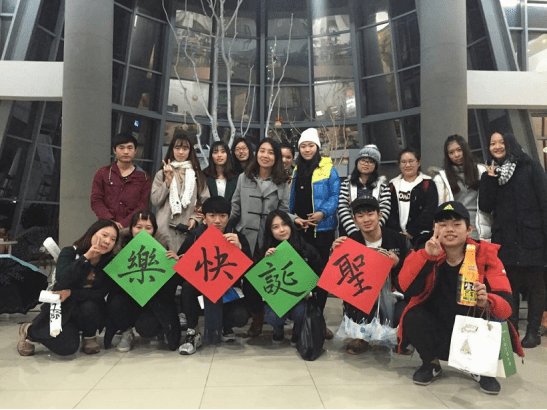 拉脱维亚汉文化学者白妩娜博士来竞彩a