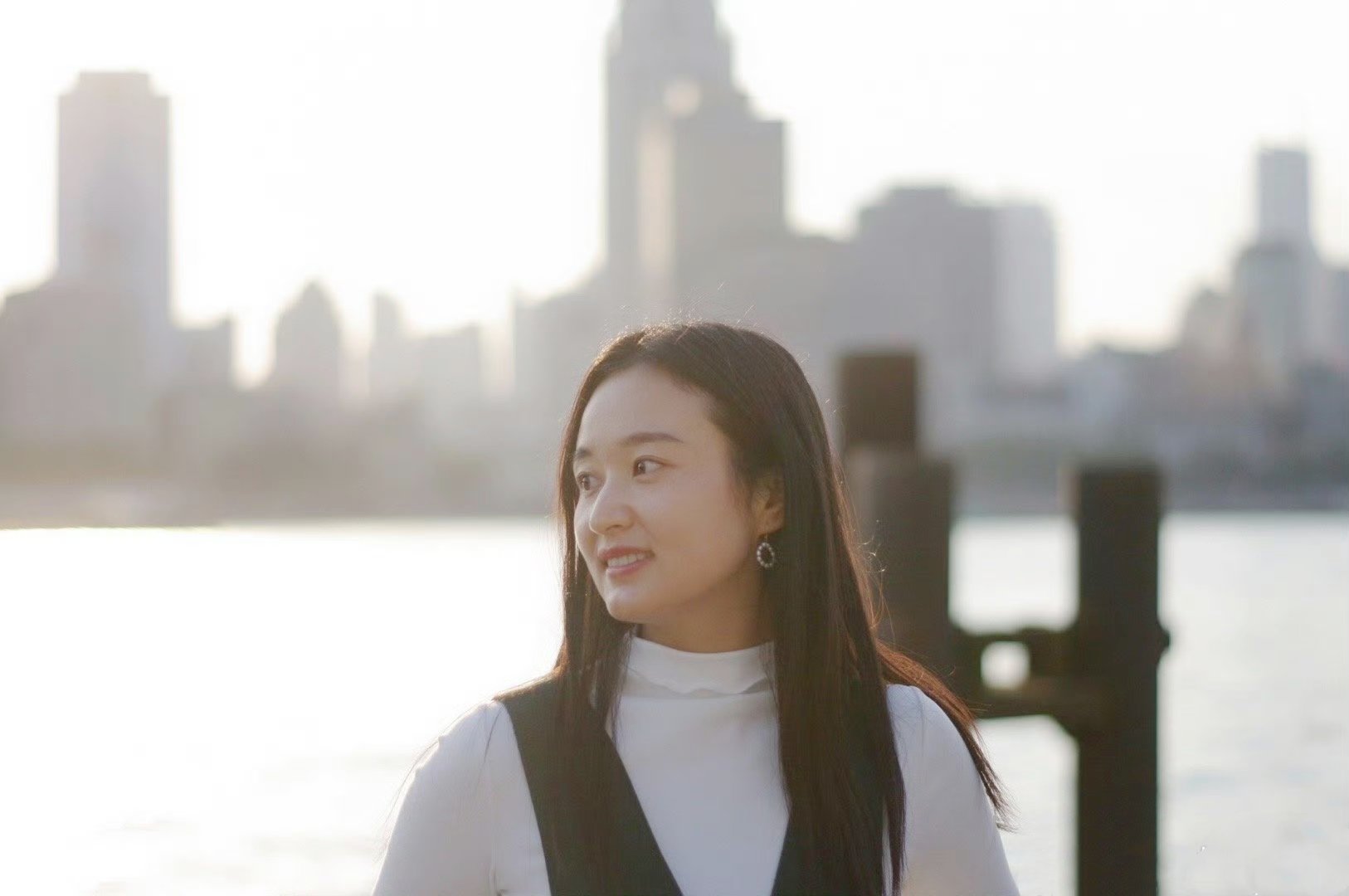 2019年的春天