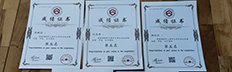 成绩管理 / English / 主页