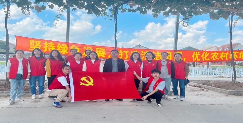 经世济民”校训精神