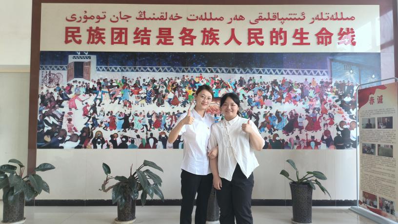 为国育才”使命