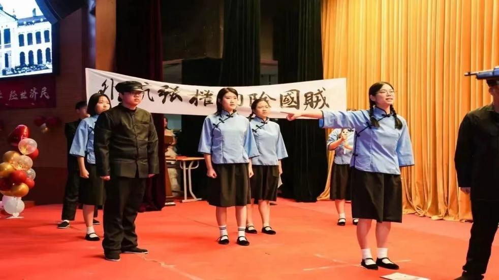 开云手机下载手机版登录围绕立德树人根