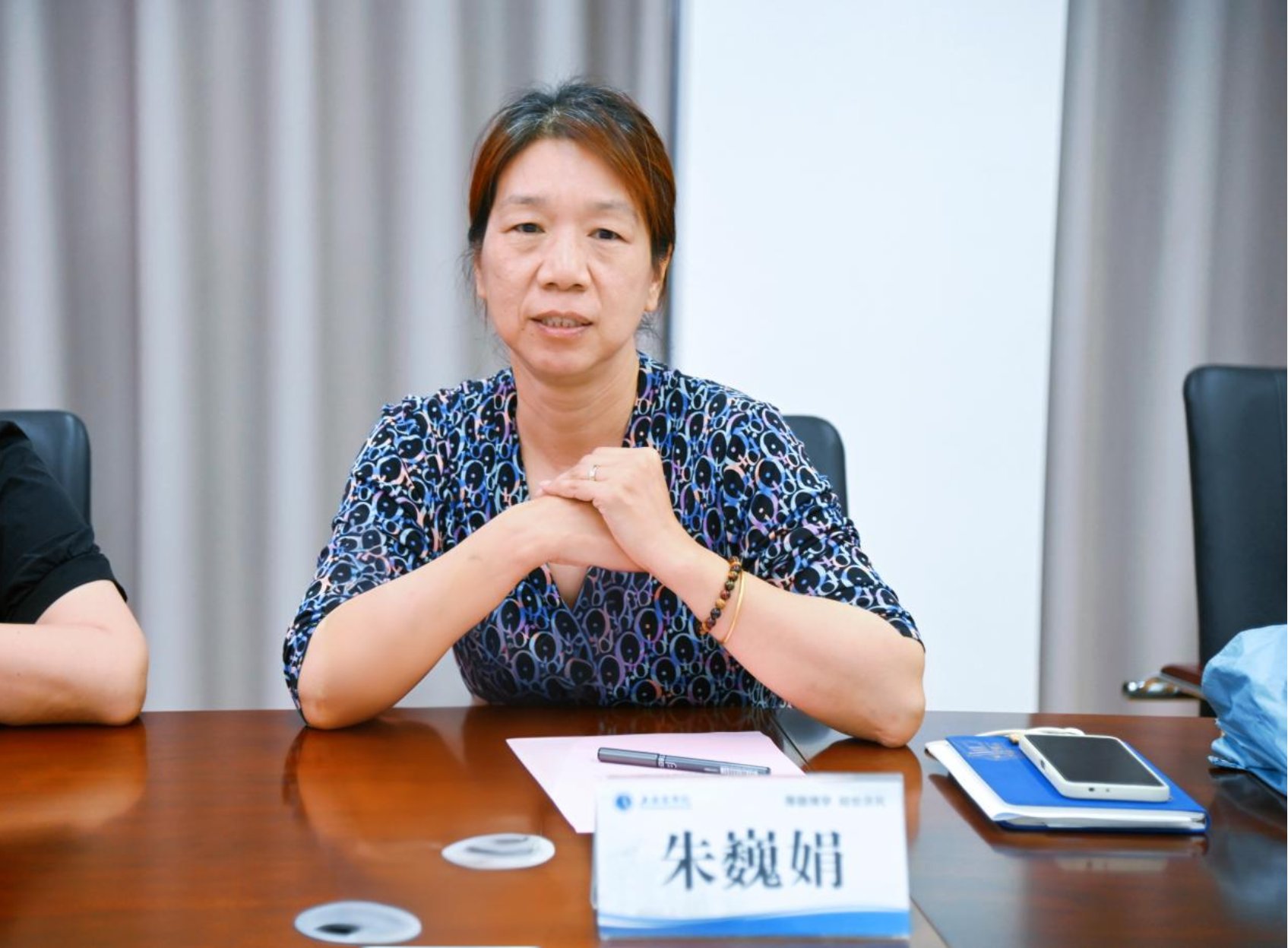 深化沪疆高校育人交流