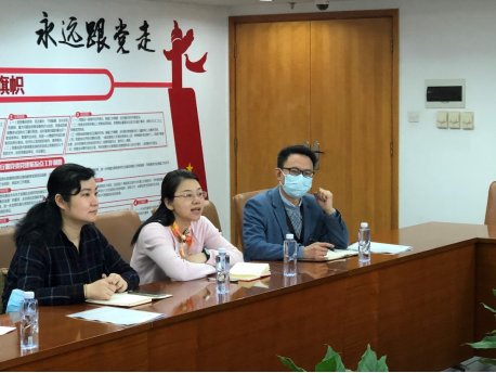 加强院校与行业协会的合作交流